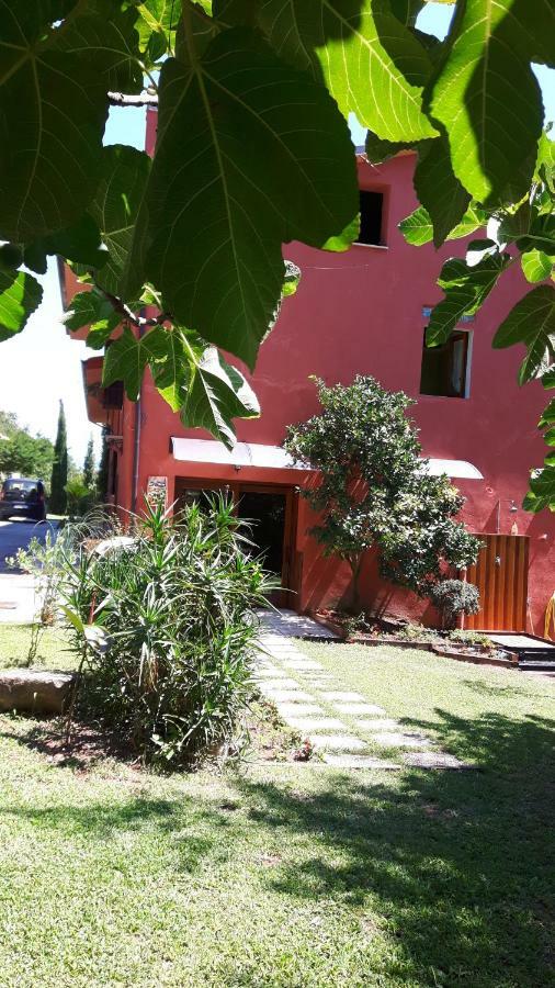 Villa Daniela Piccilli Dış mekan fotoğraf